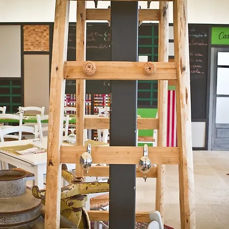Casa Ciomod מלון