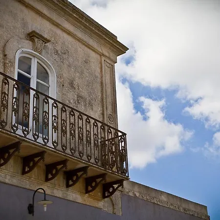 Casa Ciomod Alojamento de Acomodação e Pequeno-almoço Modica