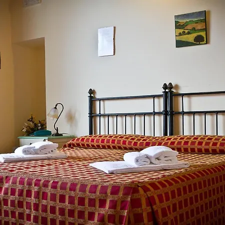 Alojamento de Acomodação e Pequeno-almoço Casa Ciomod 2*
