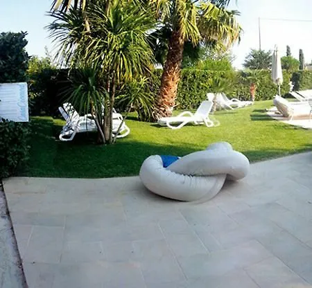 מלון Casa Ciomod מודיקה