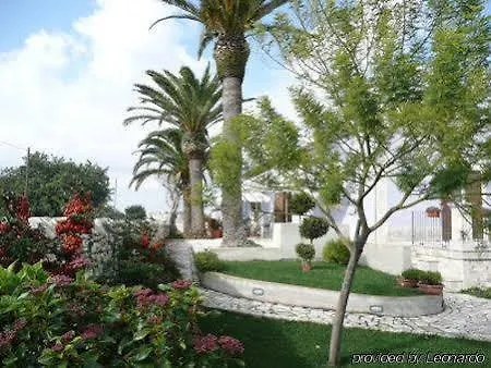 Hotel Casa Ciomod Modica