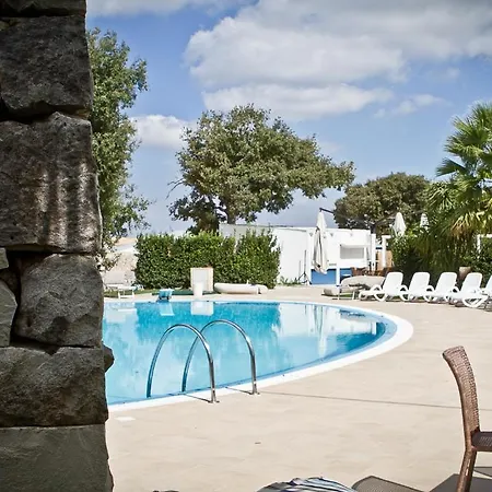 Hotel Casa Ciomod