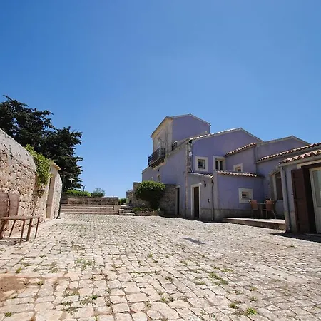 Casa Ciomod 2* Modica