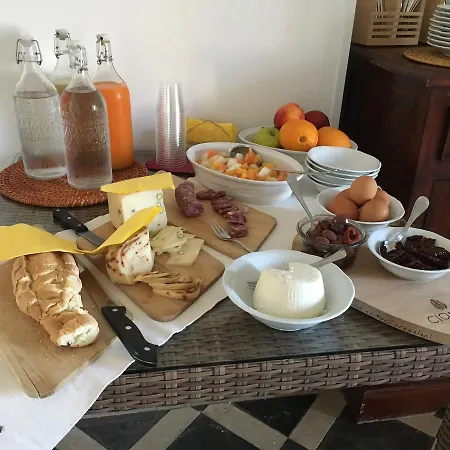 Casa Ciomod Hotel Modica