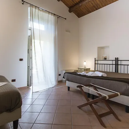 Casa Ciomod 2* Modica