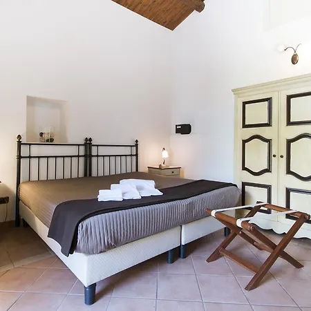 Casa Ciomod Bed & Breakfast Modica