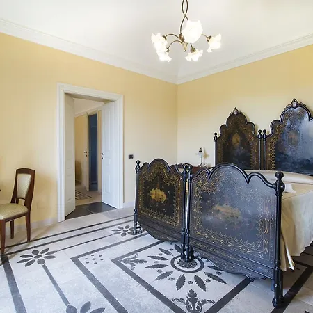 Casa Ciomod 2* Modica