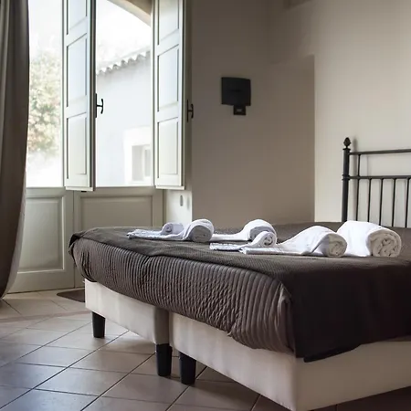 Casa Ciomod Hotel Modica