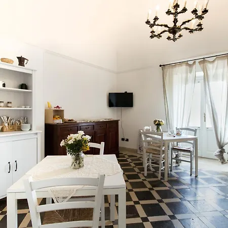 Hotel Casa Ciomod Modica