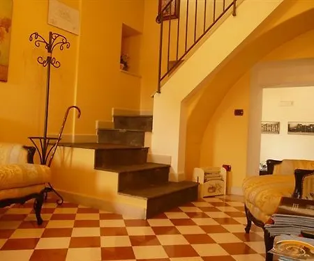 Casa Ciomod Bed & Breakfast Modica