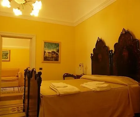 Casa Ciomod Modica