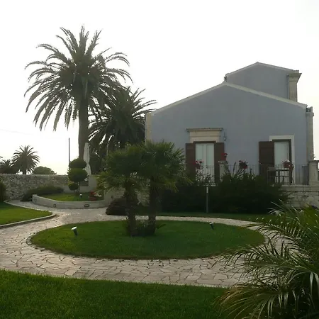 Casa Ciomod 2* Modica