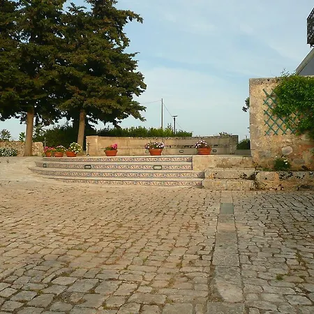 Casa Ciomod Modica