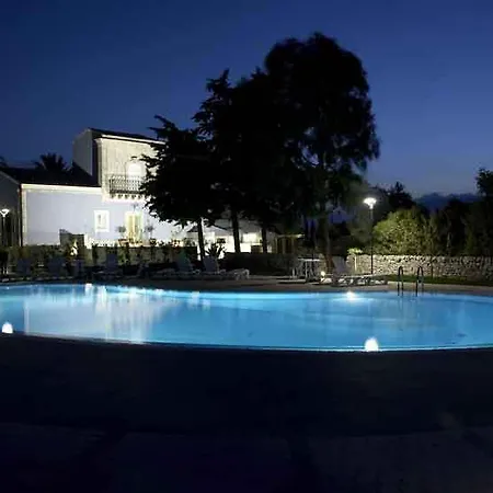 Casa Ciomod Modica