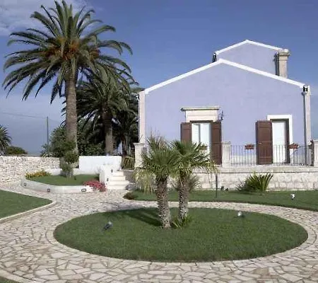 Casa Ciomod 2* Modica