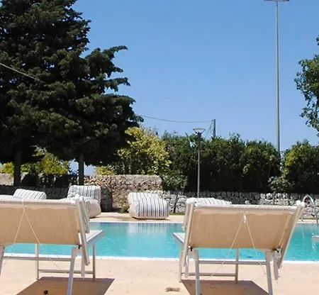 Casa Ciomod Hotel